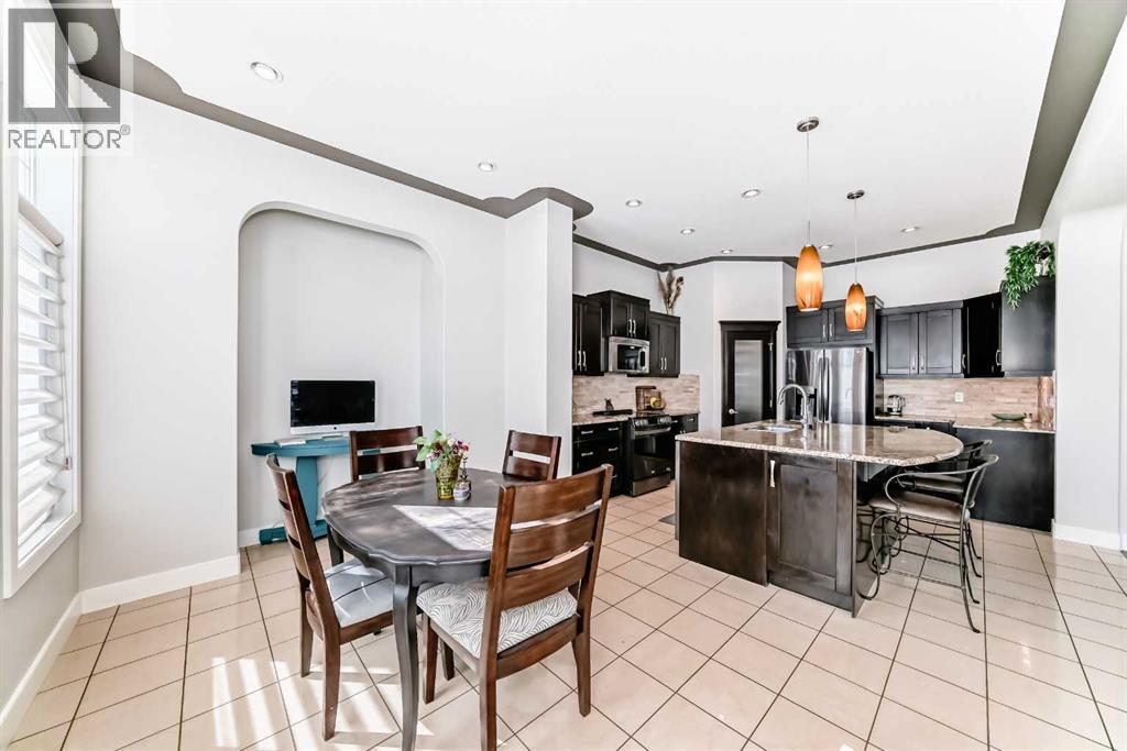 274 Kingsbury View SE, Airdrie, Alberta  T4A 0E7 - Photo 15 - A2295387