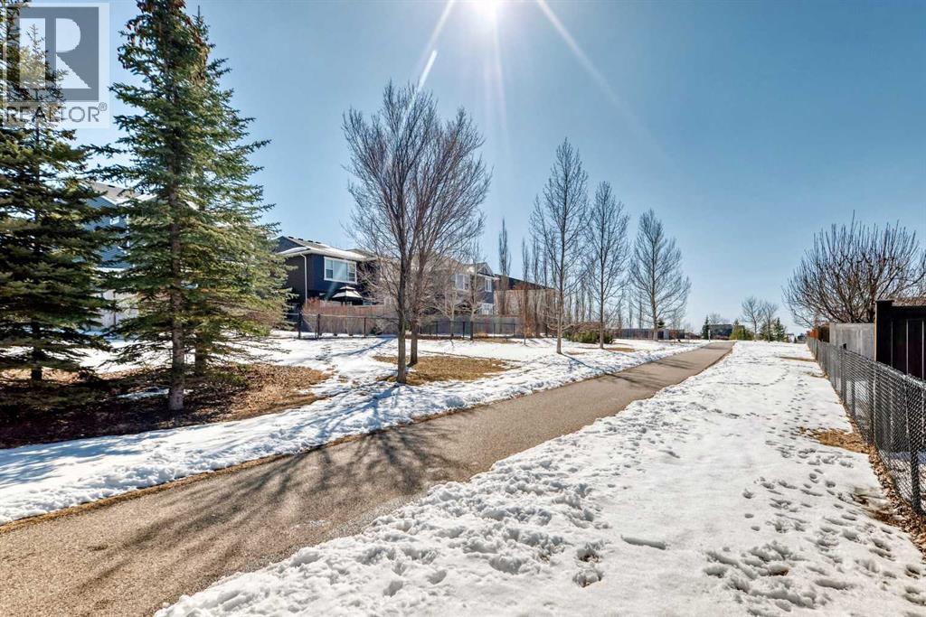 274 Kingsbury View SE, Airdrie, Alberta  T4A 0E7 - Photo 48 - A2295387