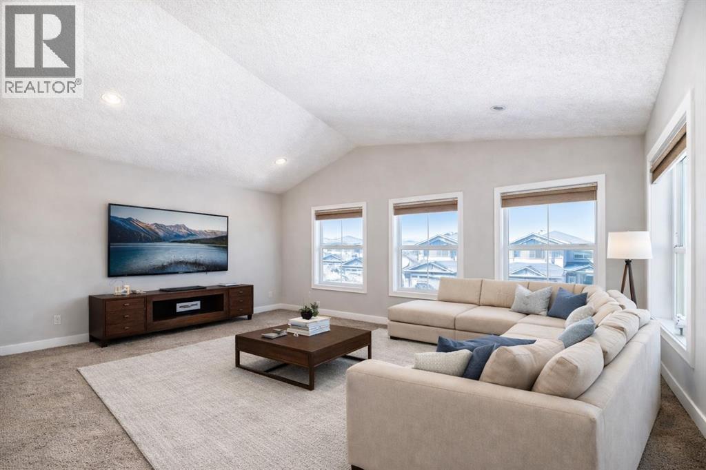 274 Kingsbury View SE, Airdrie, Alberta  T4A 0E7 - Photo 37 - A2295387