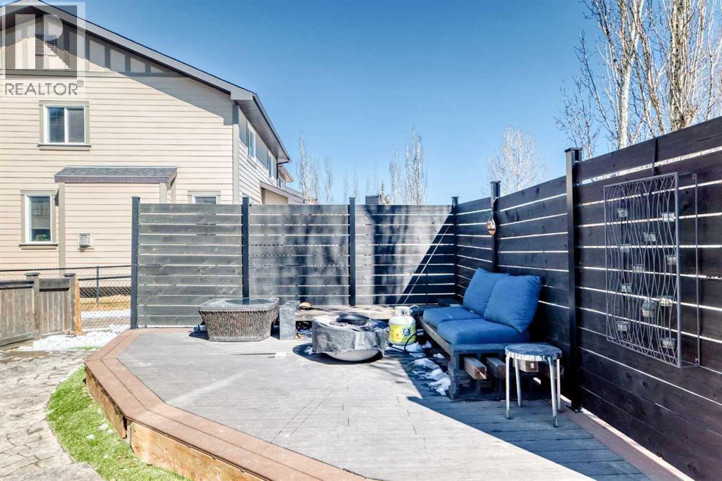 274 Kingsbury View SE, Airdrie, Alberta  T4A 0E7 - Photo 44 - A2295387