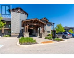 106 - 10 BECKWITH LANE, blue mountains, Ontario