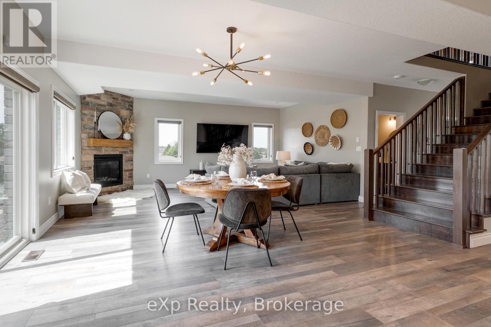 63 Napa Valley Drive, Greater Sudbury, Ontario  P3E 0G8 - Photo 11 - X13085494