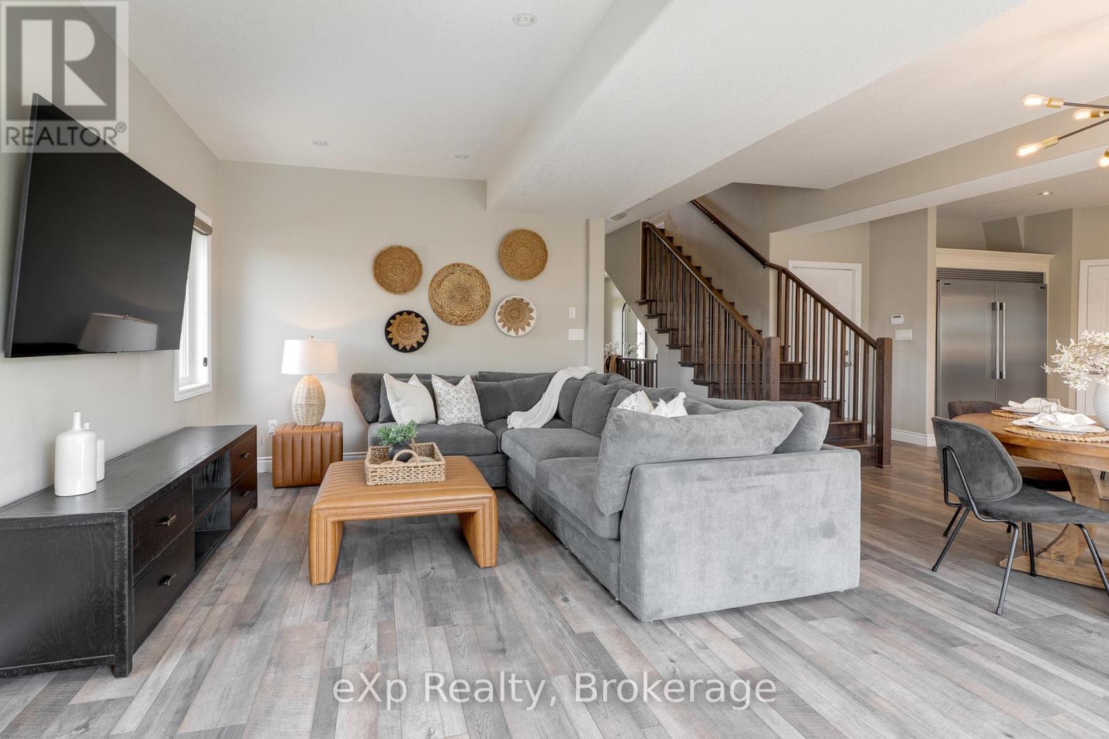 63 Napa Valley Drive, Greater Sudbury, Ontario  P3E 0G8 - Photo 13 - X13085494