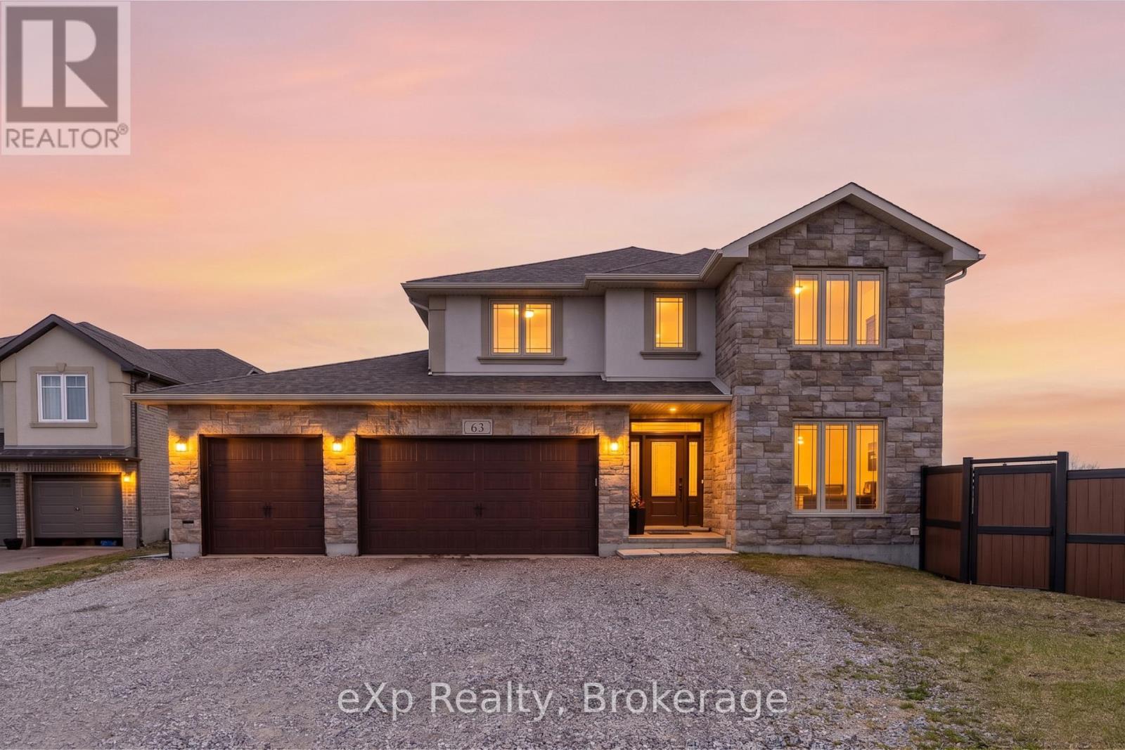 63 Napa Valley Drive, Greater Sudbury, Ontario  P3E 0G8 - Photo 2 - X13085494
