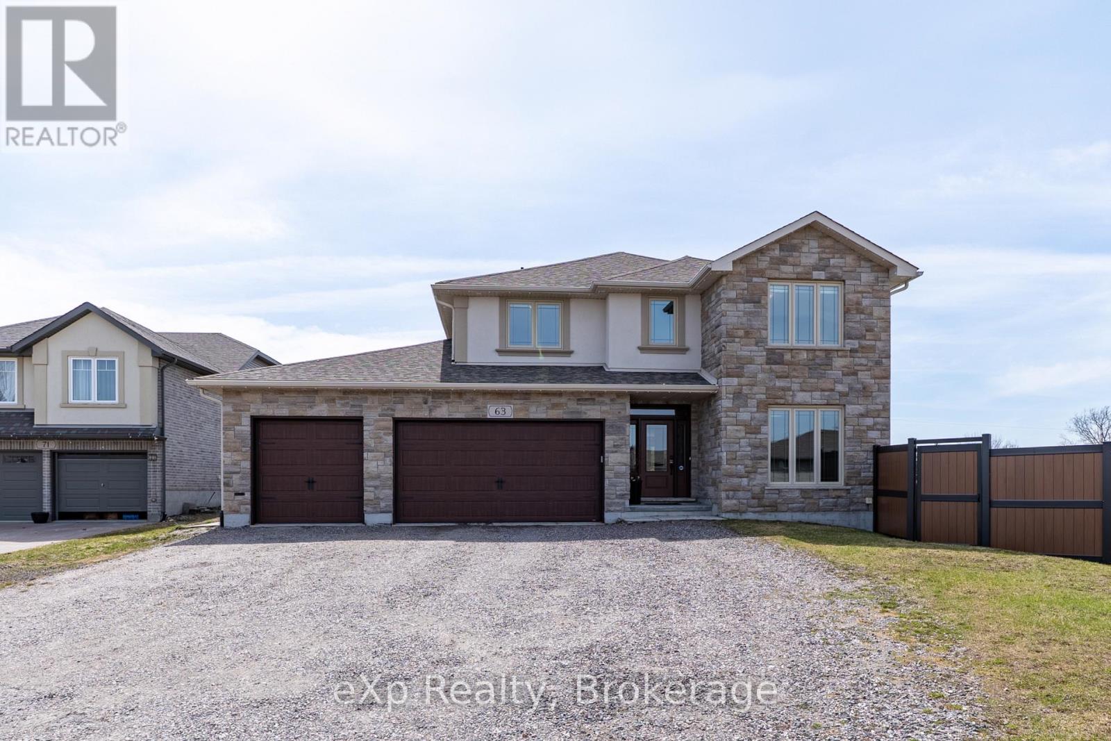 63 Napa Valley Drive, Greater Sudbury, Ontario  P3E 0G8 - Photo 3 - X13085494