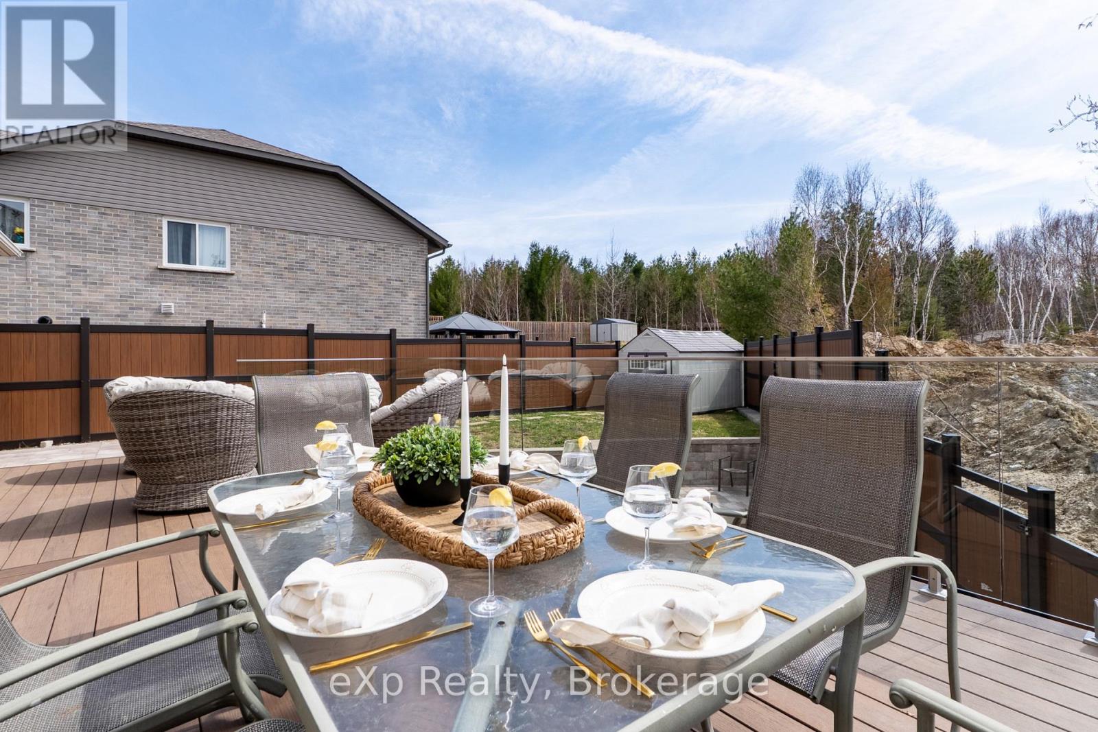 63 Napa Valley Drive, Greater Sudbury, Ontario  P3E 0G8 - Photo 42 - X13085494