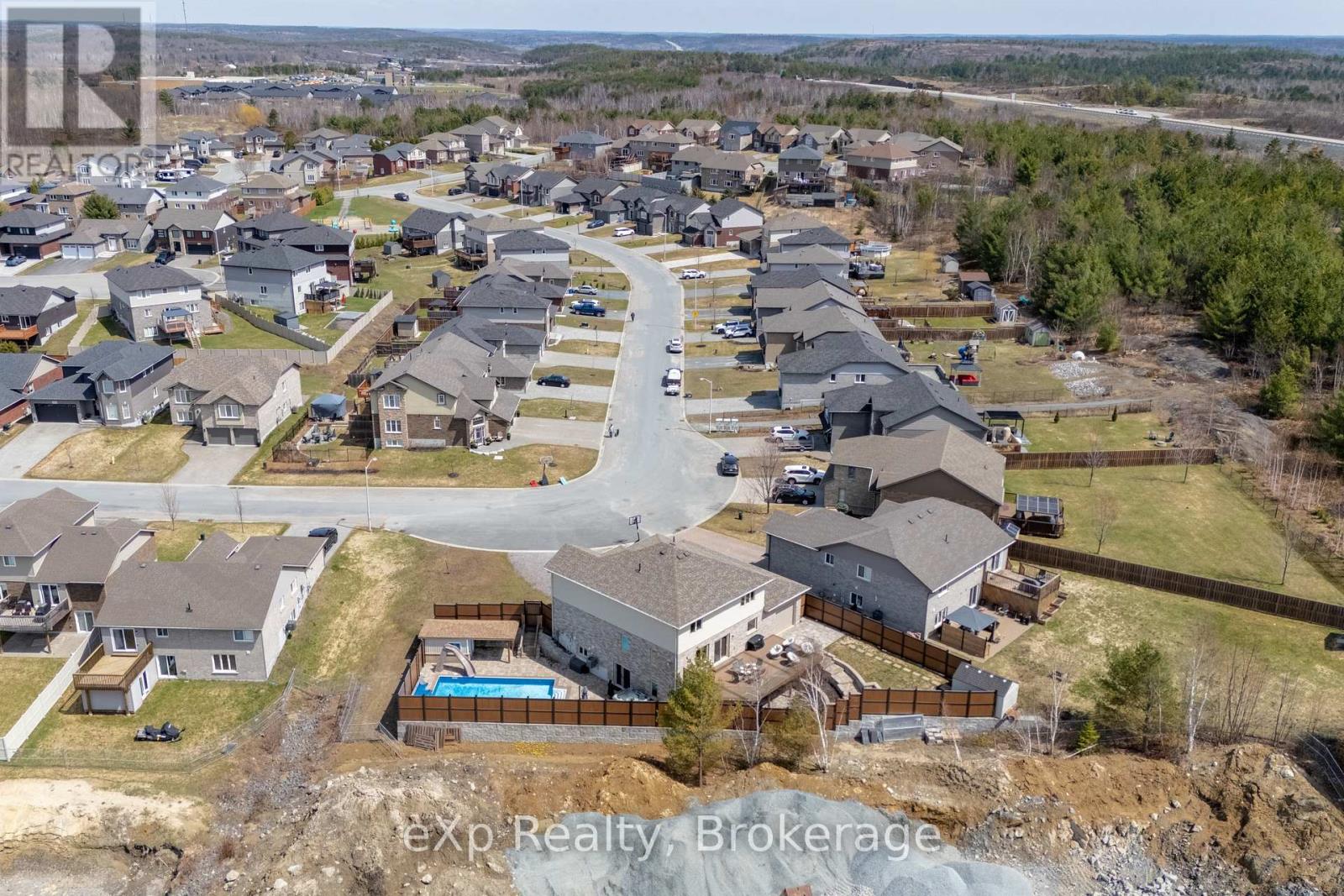 63 Napa Valley Drive, Greater Sudbury, Ontario  P3E 0G8 - Photo 45 - X13085494