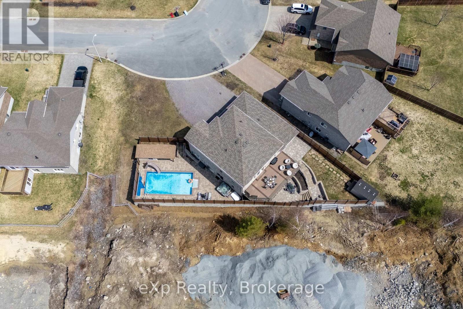 63 Napa Valley Drive, Greater Sudbury, Ontario  P3E 0G8 - Photo 46 - X13085494