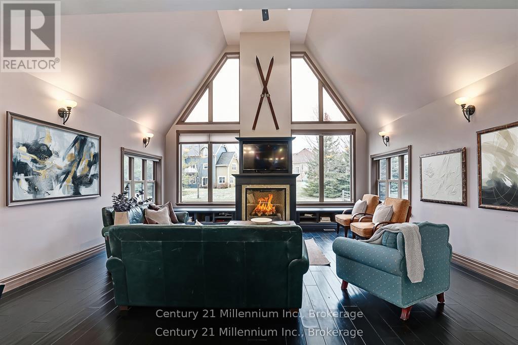 159 Snowbridge Way, Blue Mountains, Ontario  L9Y 0V1 - Photo 8 - X13085496