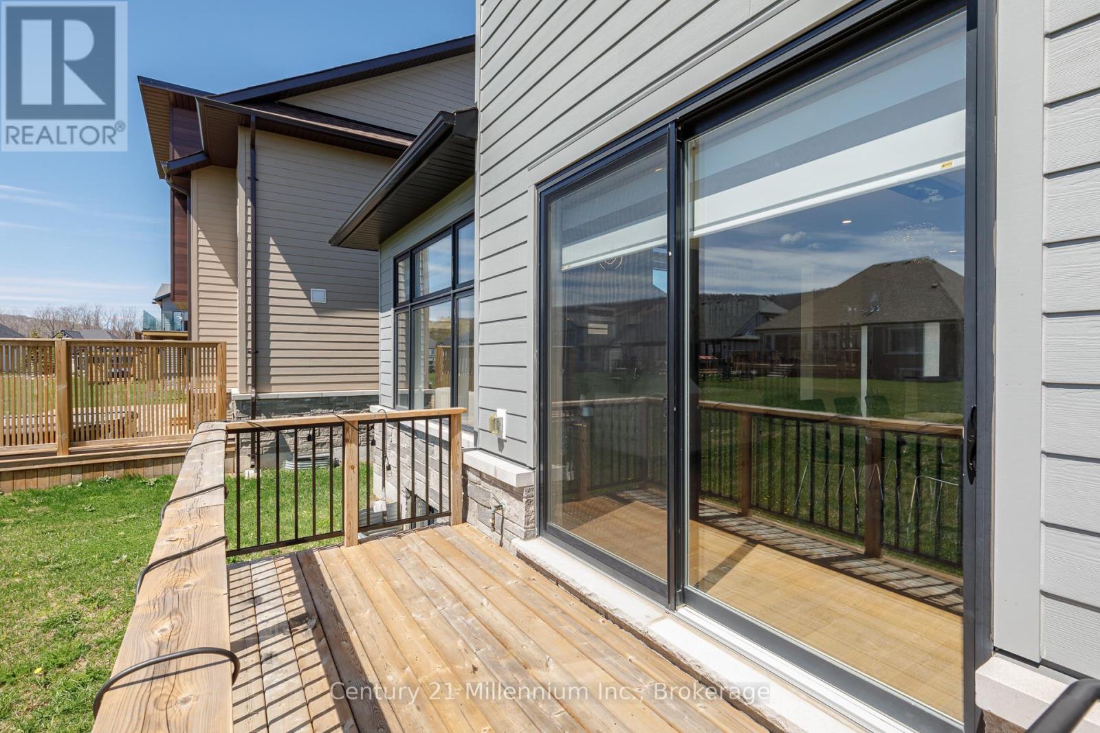 111 Stoneleigh Drive, Blue Mountains, Ontario  L9Y 4P5 - Photo 44 - X13085676