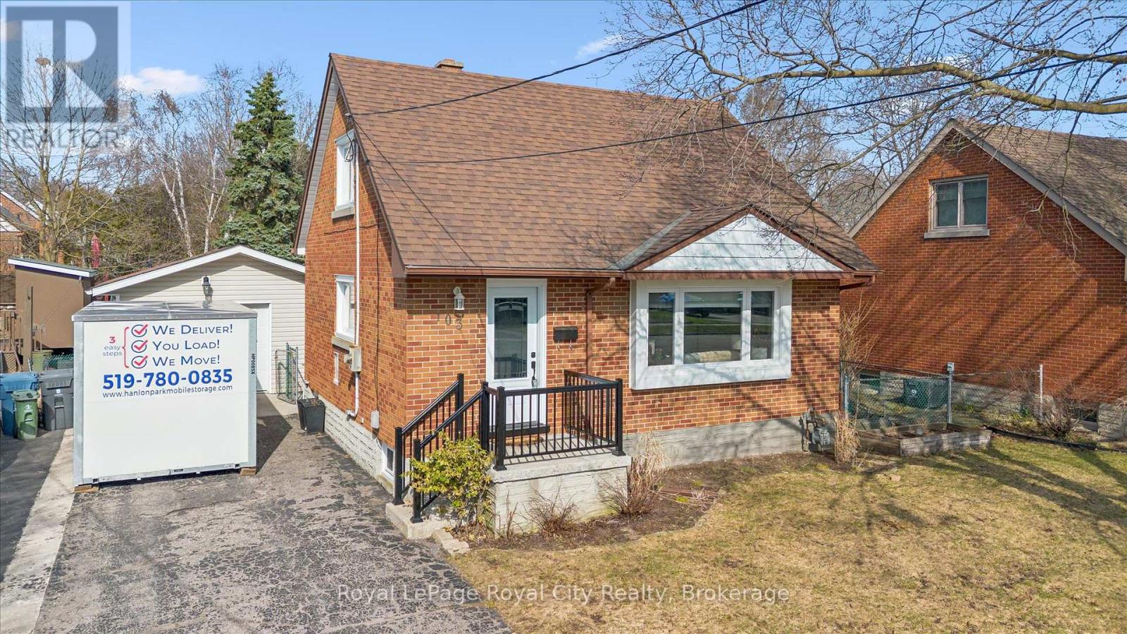 103 William Street, Guelph, Ontario  N1E 5G2 - Photo 4 - X13085678