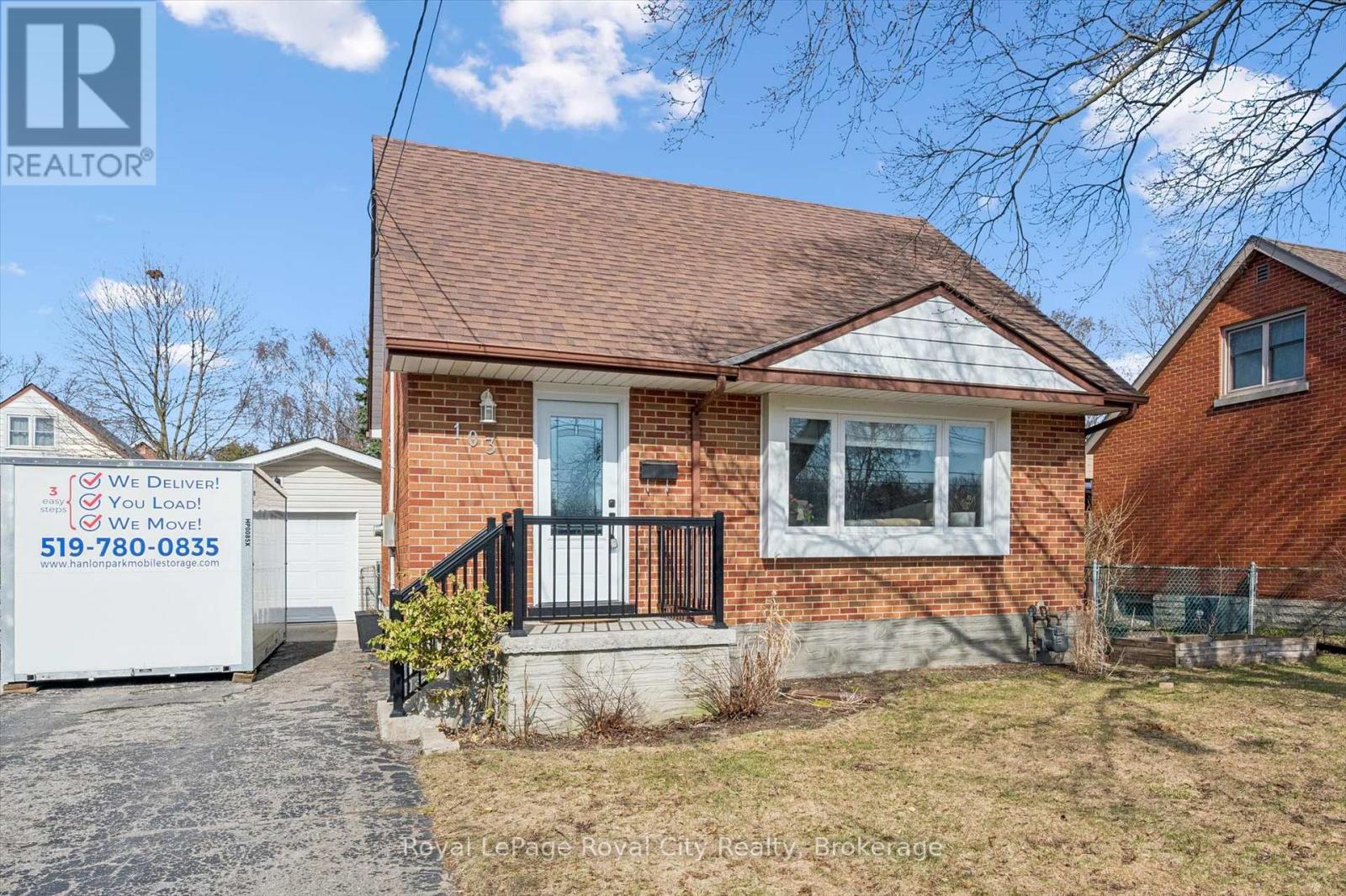 103 William Street, Guelph, Ontario  N1E 5G2 - Photo 6 - X13085678