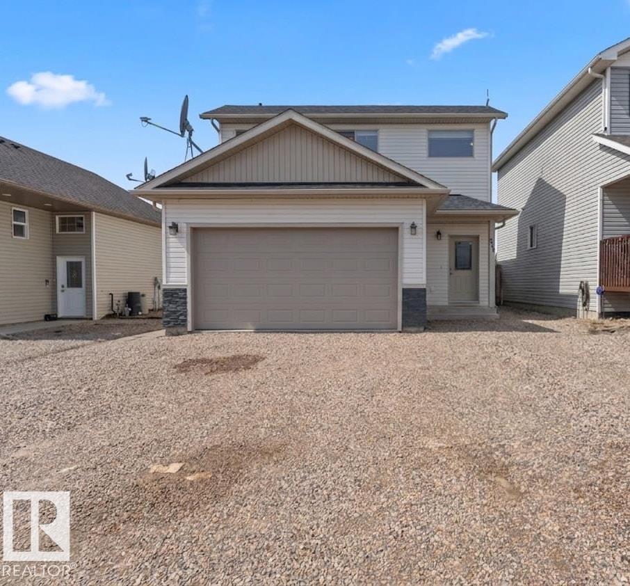 206 26 ST, cold lake, Alberta