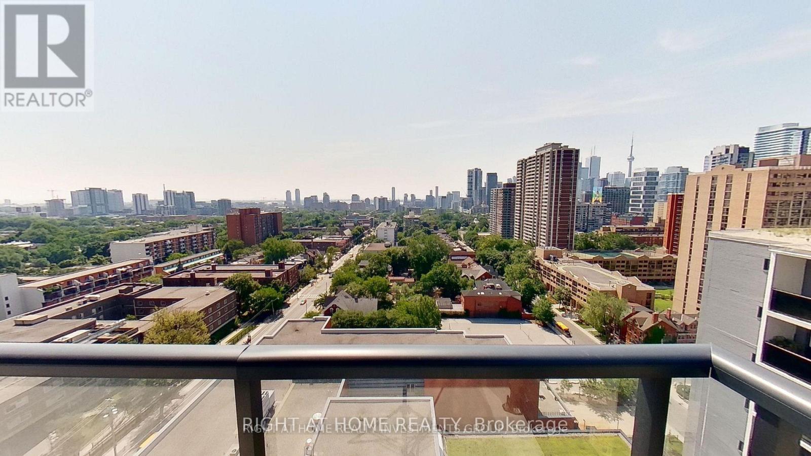 1408 - 159 Wellesley Street E, Toronto, Ontario  M4Y 0H5 - Photo 18 - C13076428