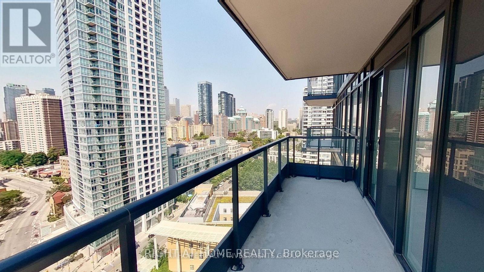 1408 - 159 Wellesley Street E, Toronto, Ontario  M4Y 0H5 - Photo 20 - C13076428