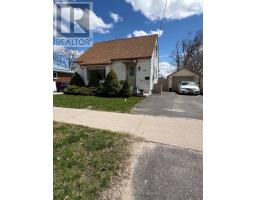 65 DONALD STREET, Barrie, Ontario