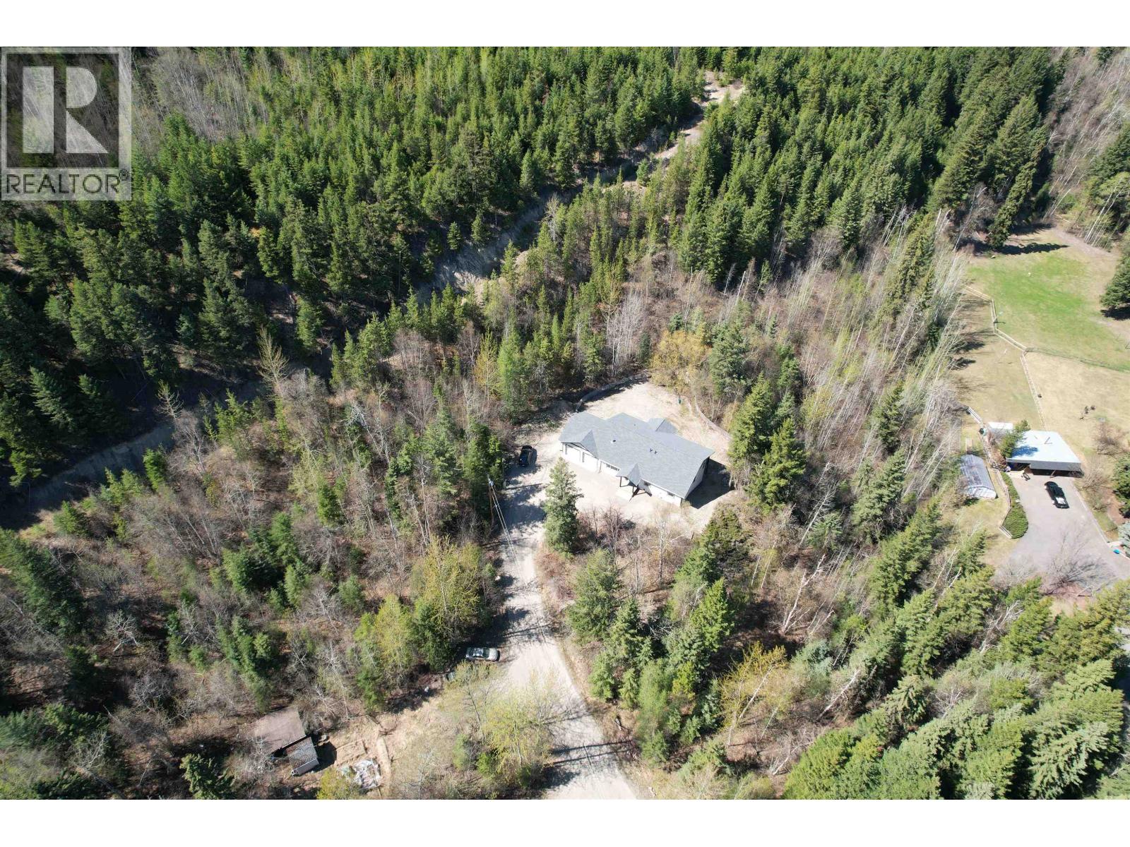 1980 Higdon Road, Quesnel, British Columbia  V2J 6J6 - Photo 37 - R3119601