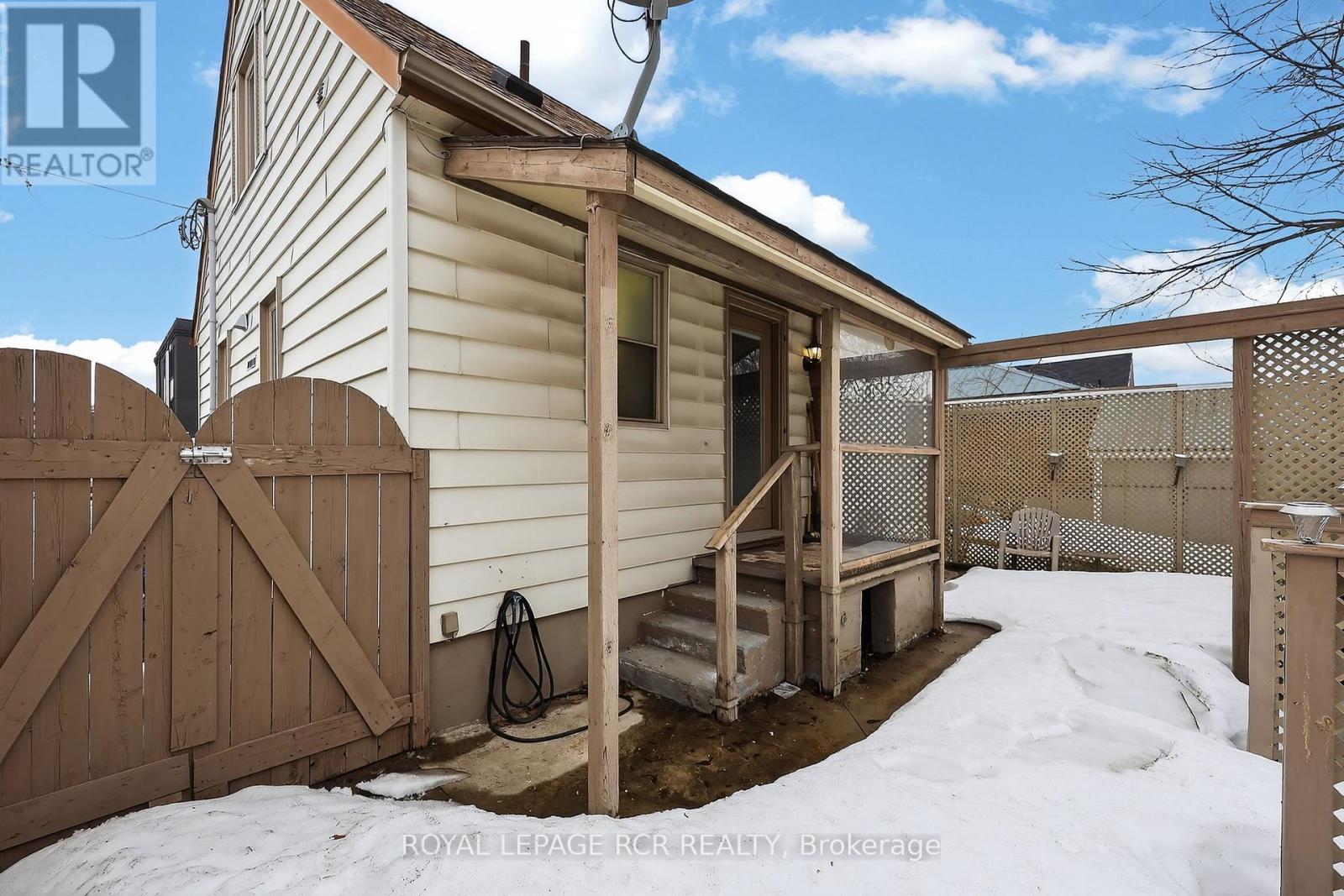 65 Donald Street, Barrie, Ontario  L4N 1E5 - Photo 42 - S12872928