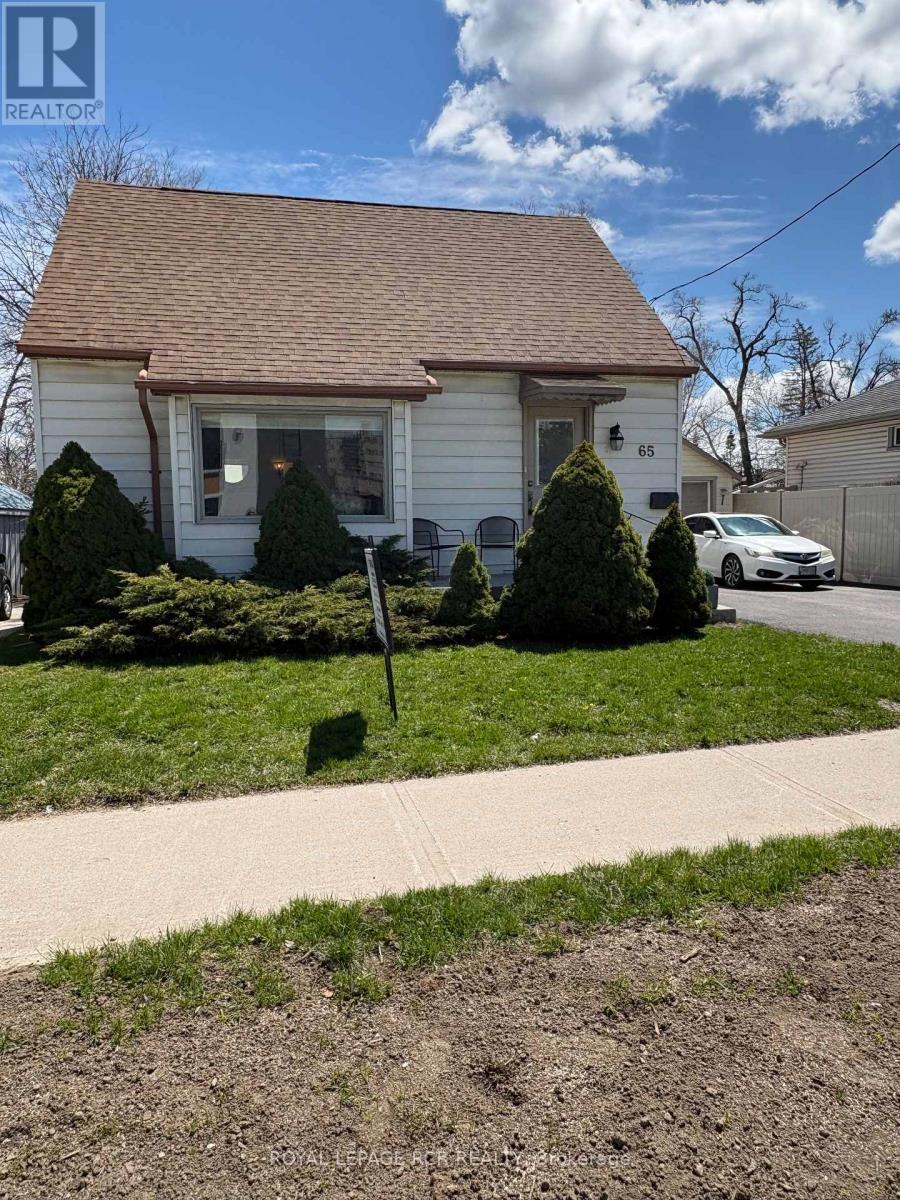 65 Donald Street, Barrie, Ontario  L4N 1E5 - Photo 3 - S12872928