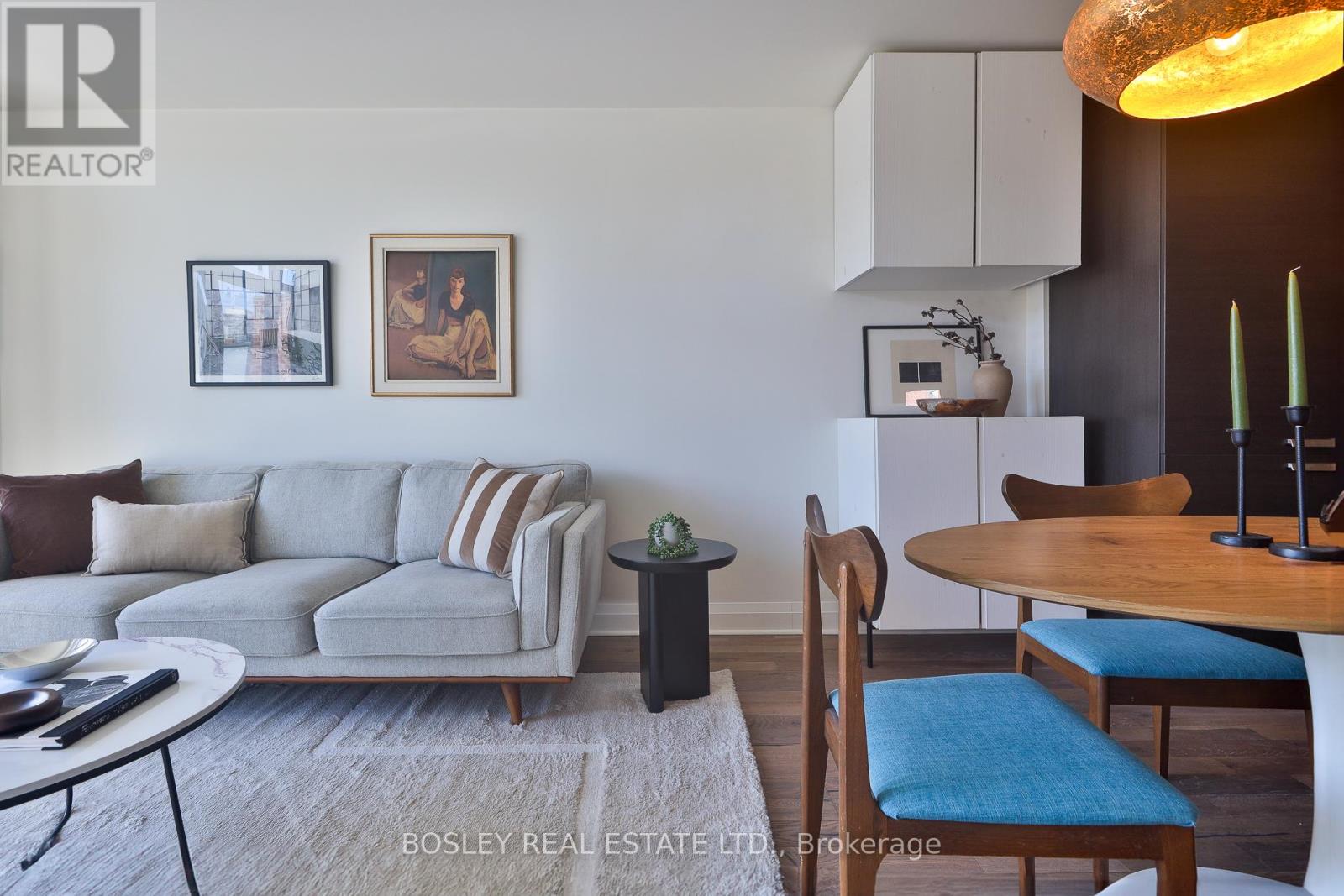 103 - 245 PERTH AVENUE, Toronto, Ontario