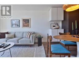 103 - 245 PERTH AVENUE, Toronto, Ontario