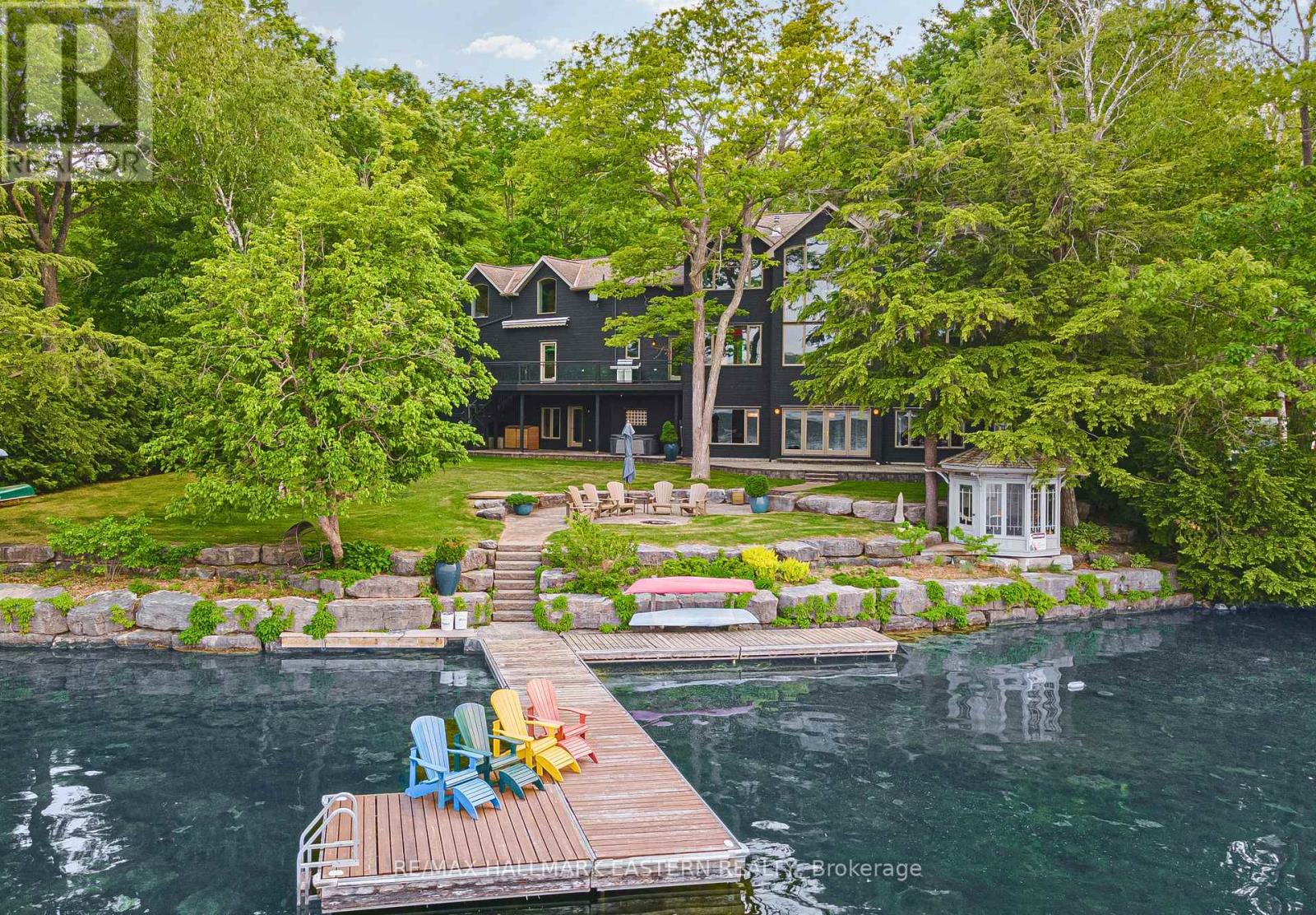 1855 WHITE LAKE ROAD W, Douro-Dummer, Ontario