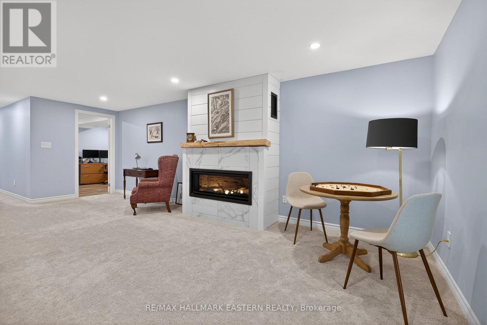 120 Victoria Drive, Kawartha Lakes, Ontario  K0M 1G0 - Photo 34 - X12885570