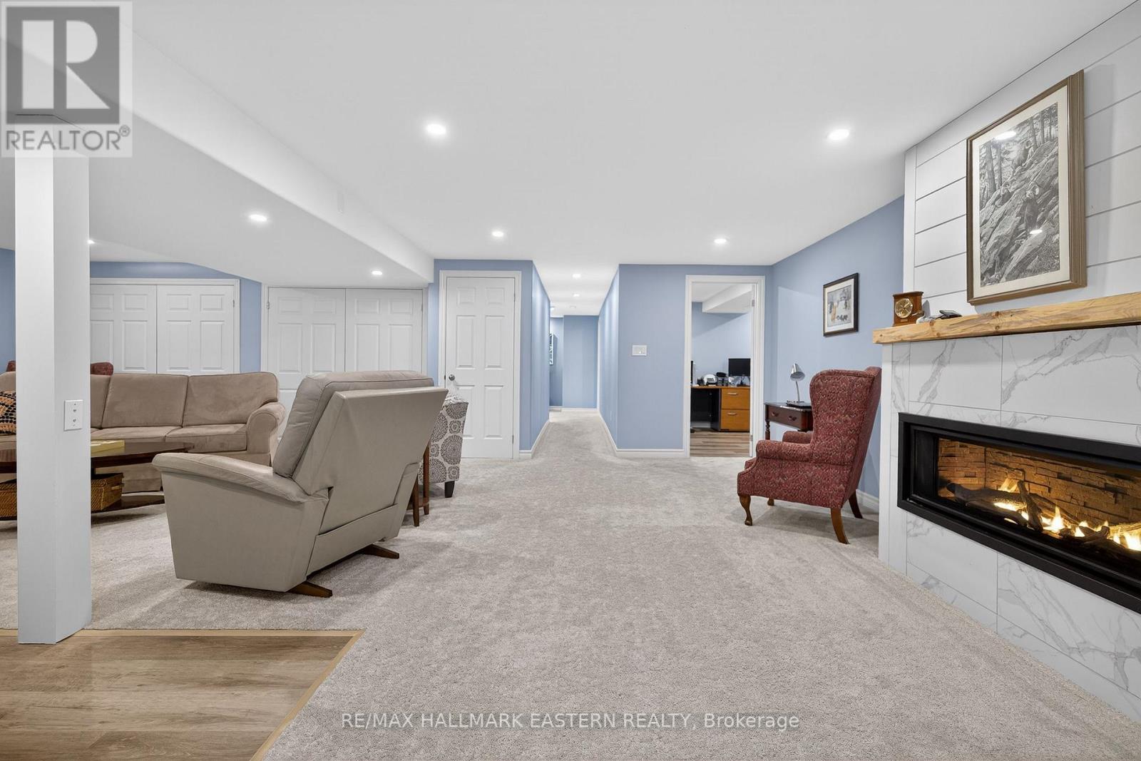 120 Victoria Drive, Kawartha Lakes, Ontario  K0M 1G0 - Photo 39 - X12885570