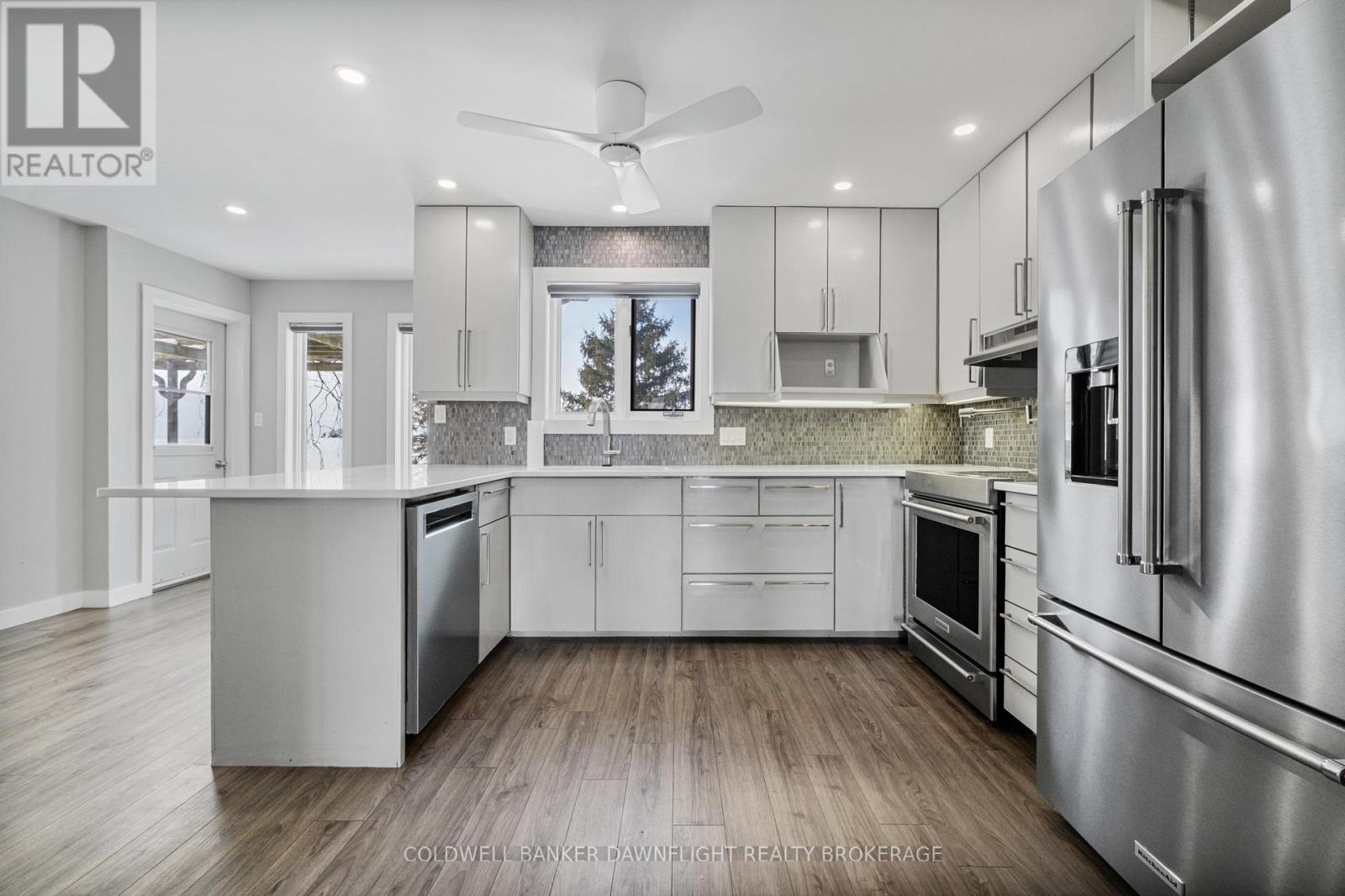 70129 Evergreen Line, South Huron, Ontario  N0M 1S5 - Photo 11 - X12766314