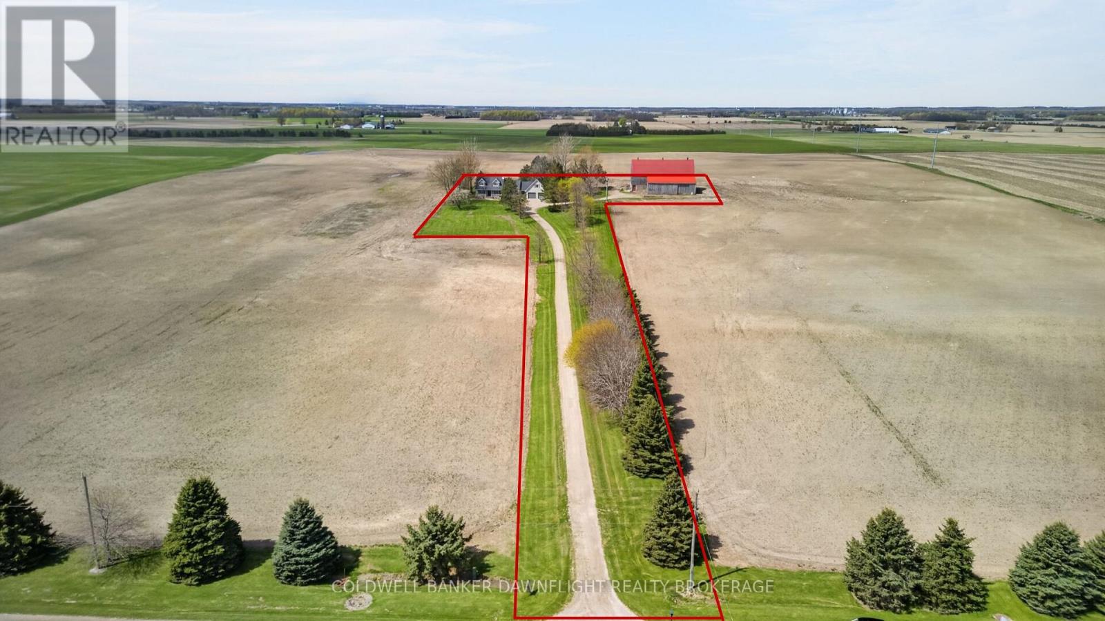 70129 Evergreen Line, South Huron, Ontario  N0M 1S5 - Photo 3 - X12766314
