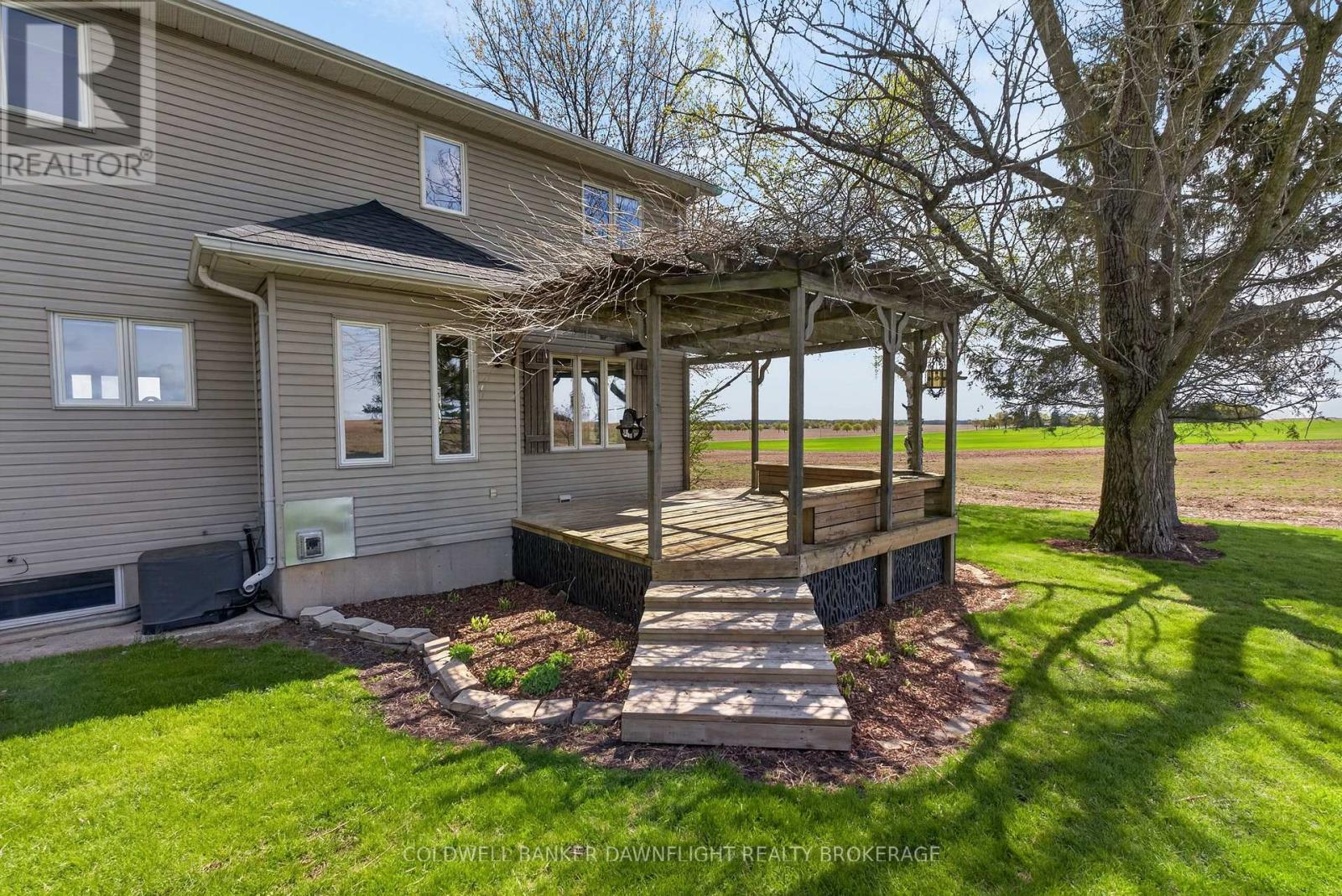 70129 Evergreen Line, South Huron, Ontario  N0M 1S5 - Photo 48 - X12766314