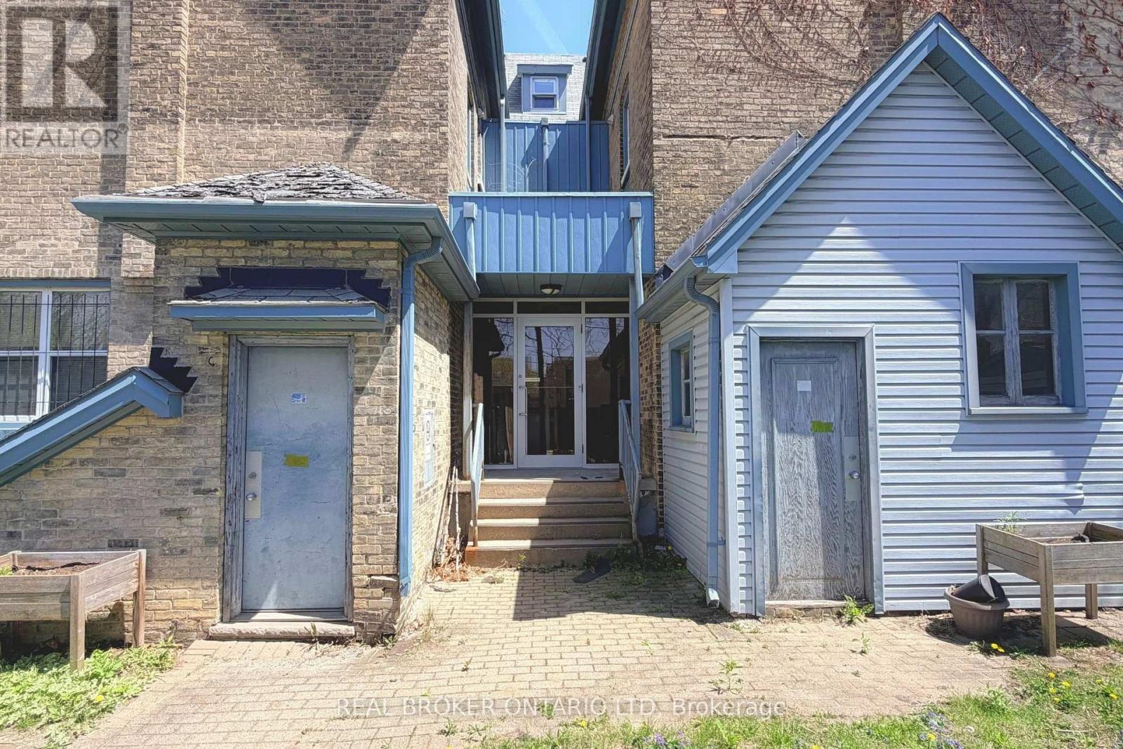 425-427 William Street, London East, Ontario  N6B 3E1 - Photo 16 - X12905428