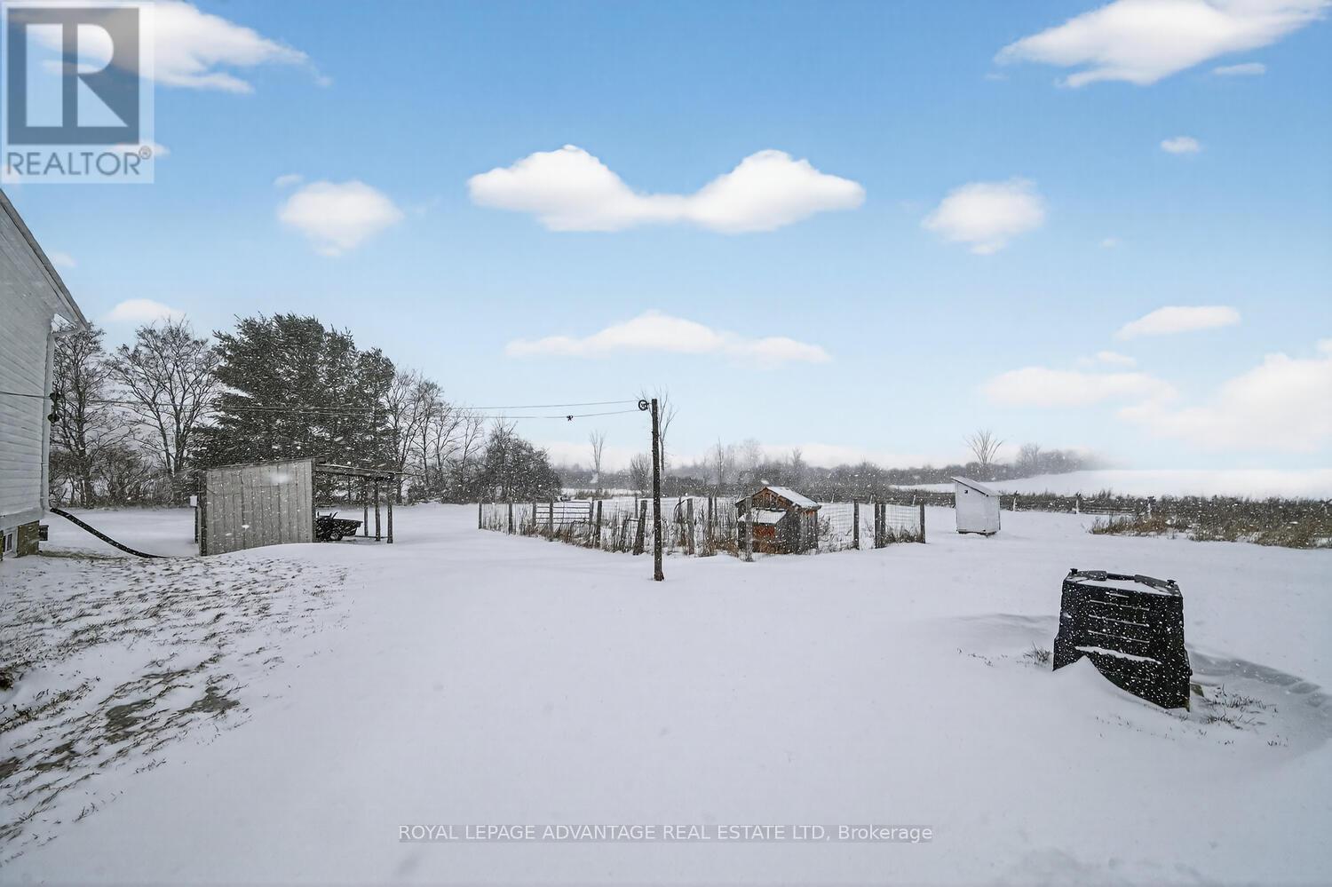 3183a Thousand Acre Road, Rideau Lakes, Ontario  K0G 1V0 - Photo 37 - X12713644