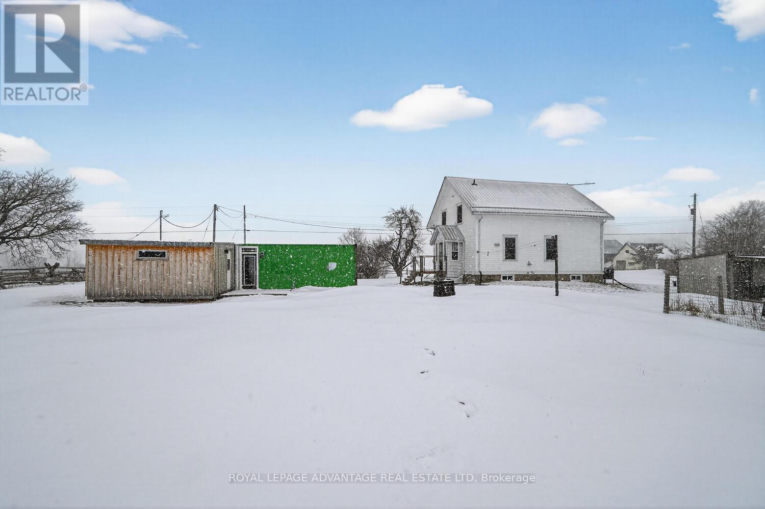 3183a Thousand Acre Road, Rideau Lakes, Ontario  K0G 1V0 - Photo 34 - X12713644