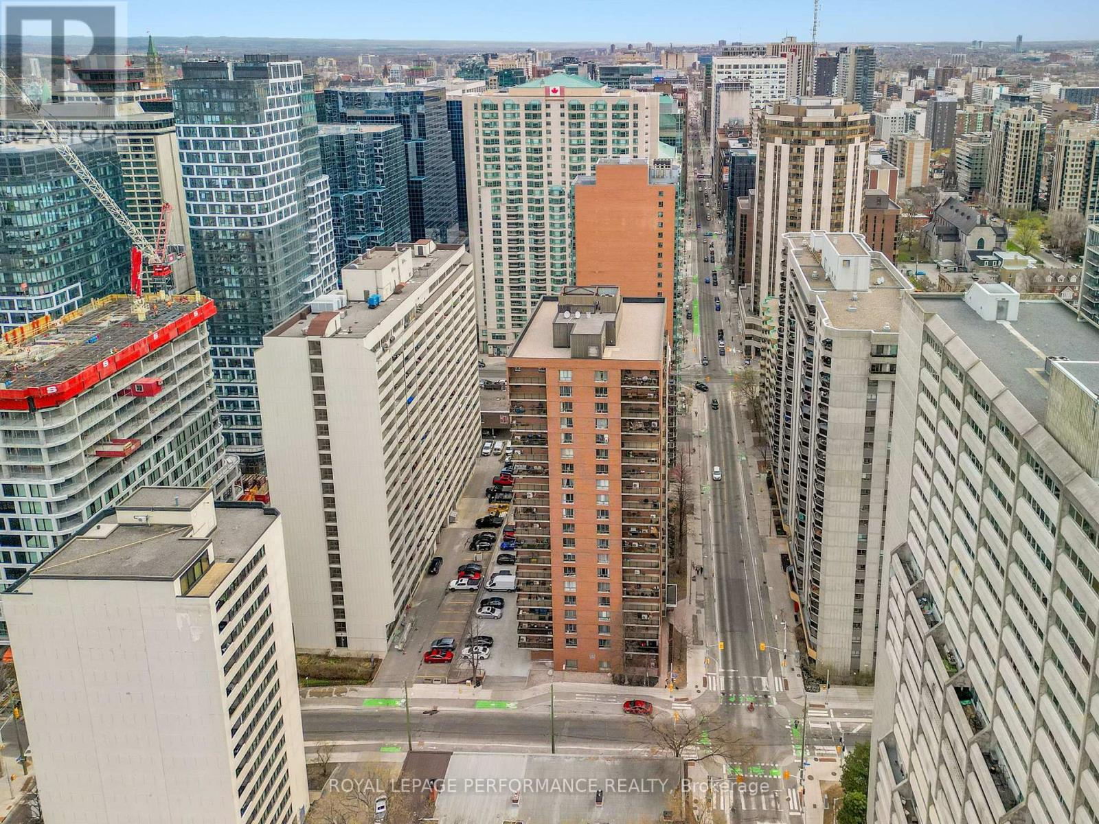 1108 - 475 Laurier Avenue W, Ottawa, Ontario  K1R 7X1 - Photo 29 - X13079846
