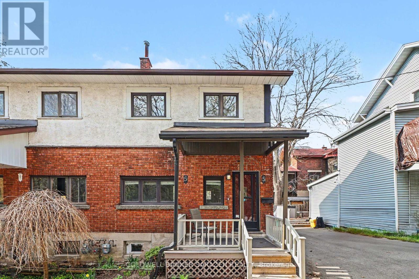 5 Edgar Street, Ottawa, Ontario  K1Y 3L4 - Photo 2 - X13081836