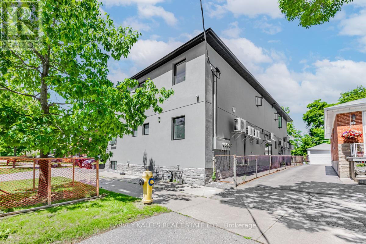 18 Cavell Avenue, Toronto, Ontario  M8V 1P2 - Photo 27 - W13051700