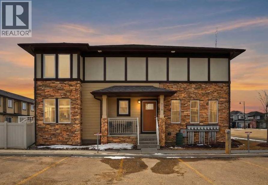 1210, 339 Viscount Drive, Red Deer, Alberta