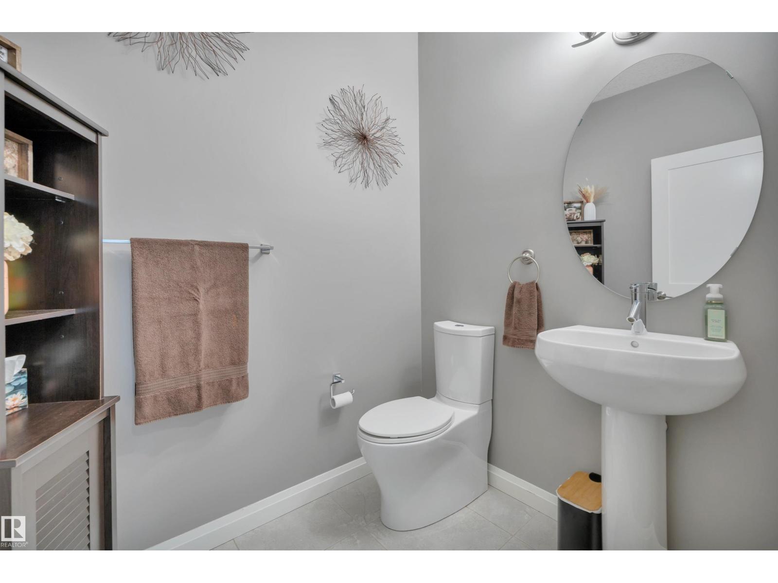 287 Sheppard Ci, Leduc, Alberta  T9E 0T5 - Photo 22 - E4485654