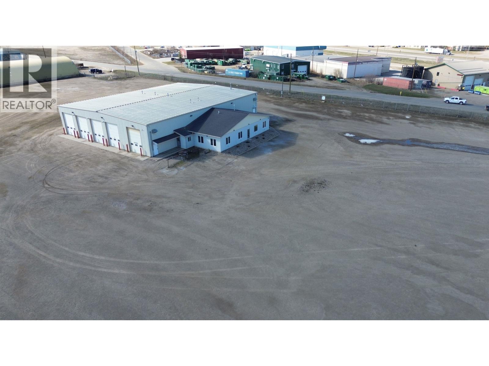 9863 85 AVENUE, Fort St. John, British Columbia
