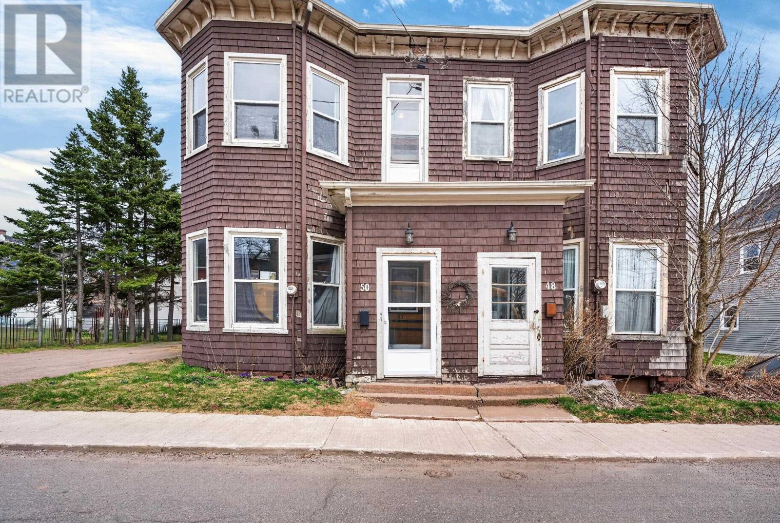 50 Walthen Drive, Charlottetown, Prince Edward Island