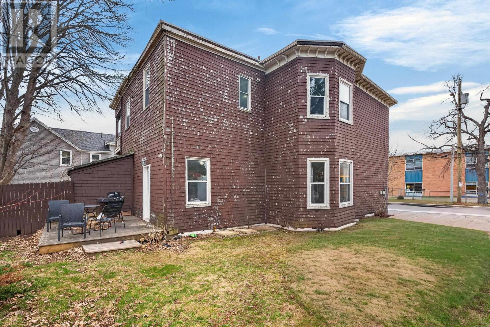 50 Walthen Drive, Charlottetown, Prince Edward Island  C1A 4T8 - Photo 36 - 202609756