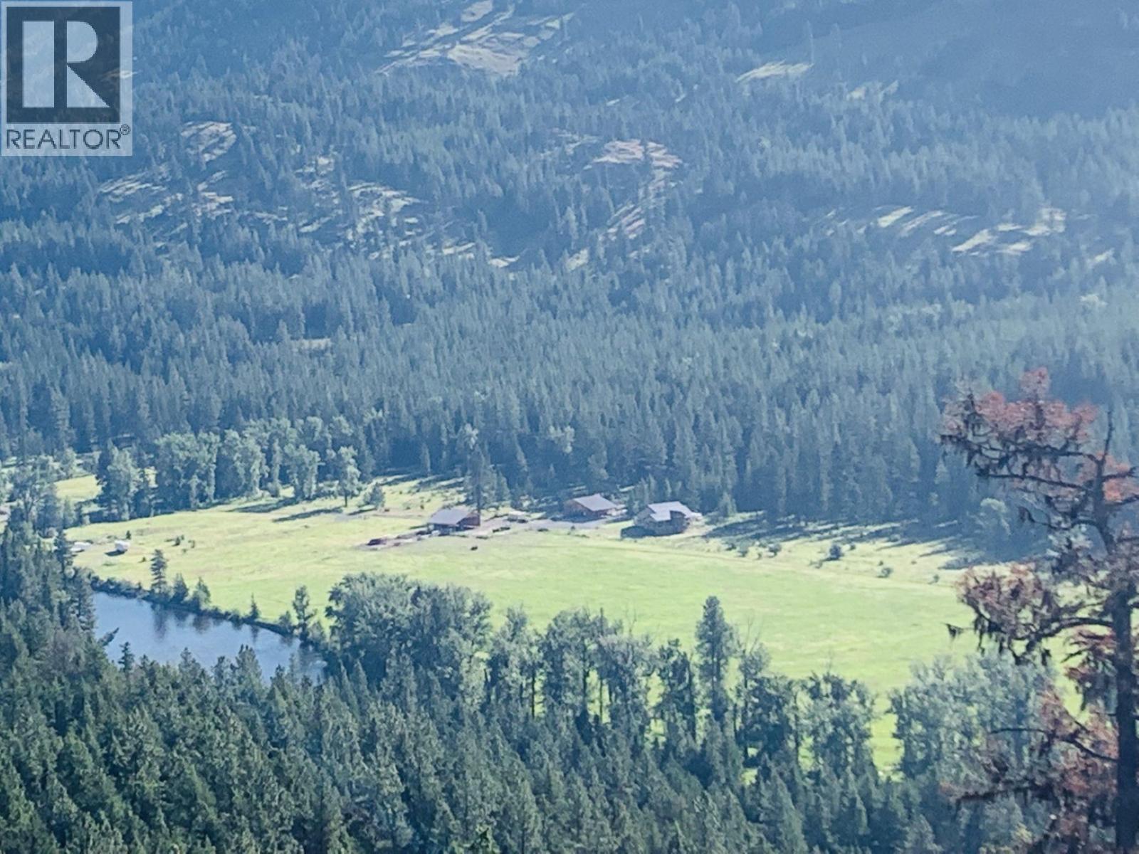 5600 Christian Valley Road, Westbridge, British Columbia  V0H 1Y0 - Photo 17 - 10374716