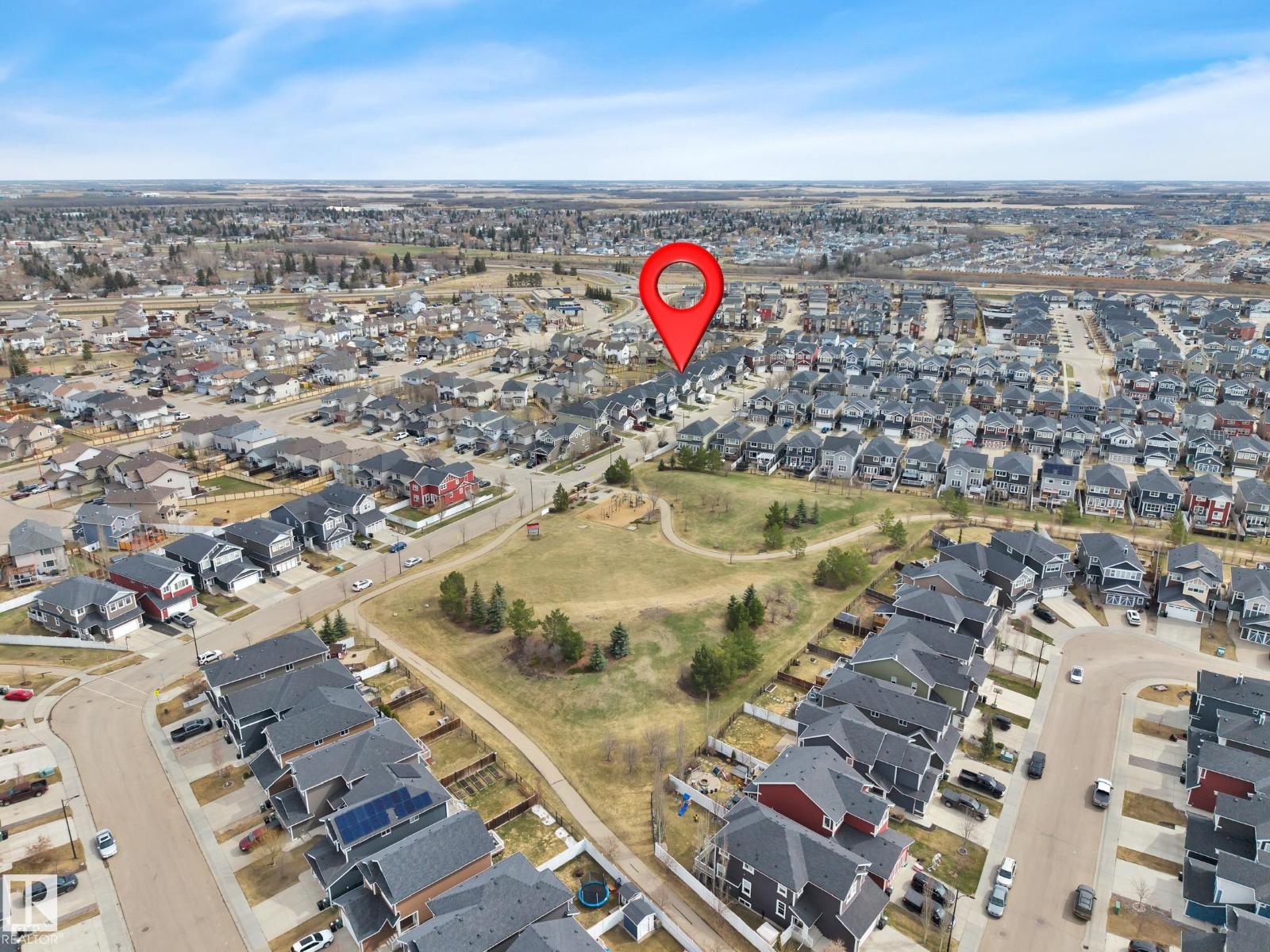 287 Sheppard Ci, Leduc, Alberta  T9E 0T5 - Photo 57 - E4485654