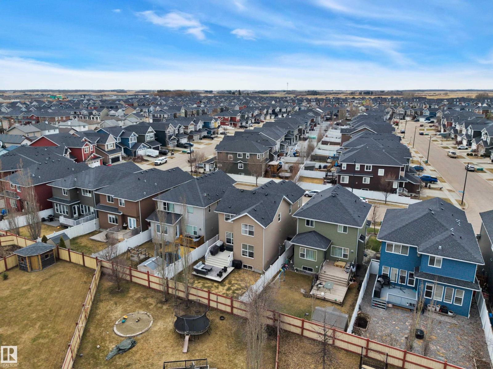 287 Sheppard Ci, Leduc, Alberta  T9E 0T5 - Photo 50 - E4485654