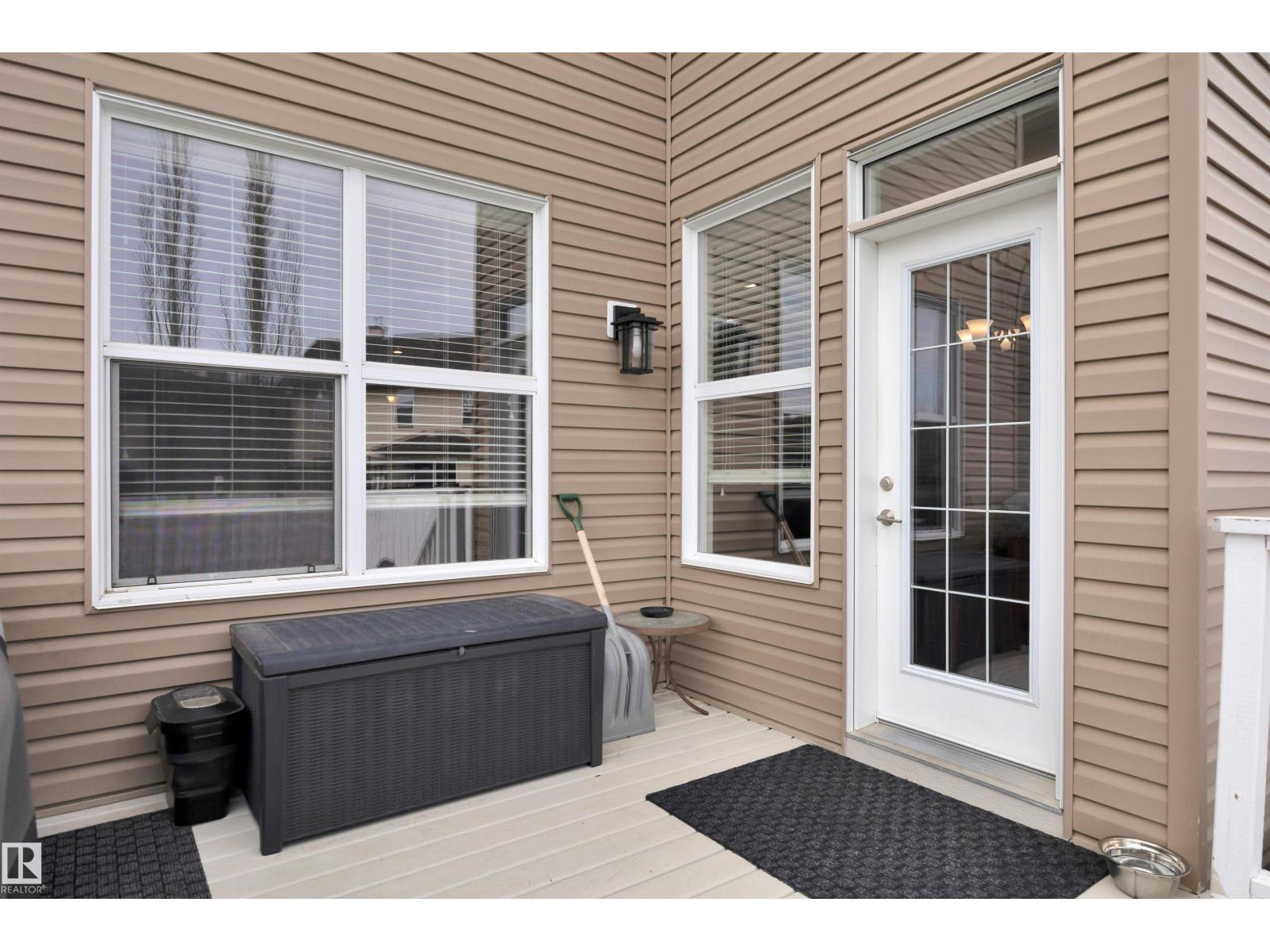 287 Sheppard Ci, Leduc, Alberta  T9E 0T5 - Photo 41 - E4485654
