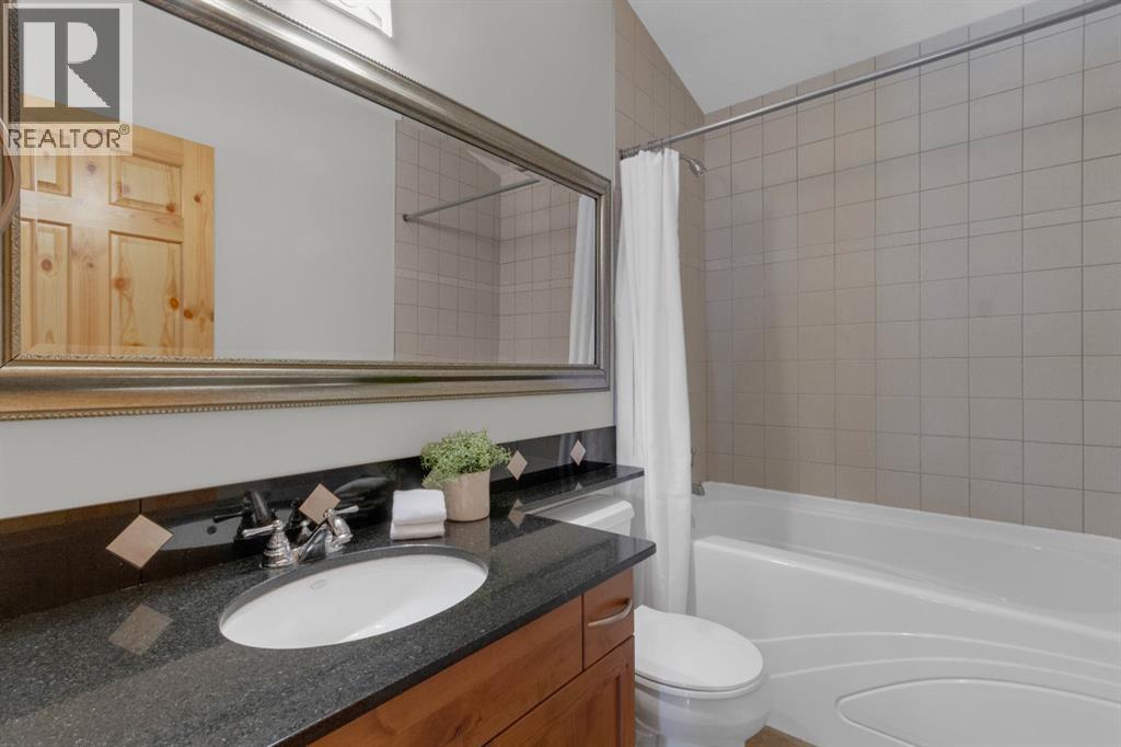 330 Casale Place, Canmore, Alberta  T1W 3G2 - Photo 25 - A2303099