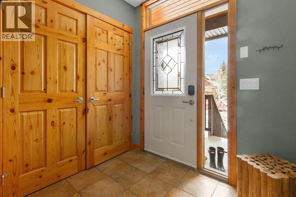 330 Casale Place, Canmore, Alberta  T1W 3G2 - Photo 3 - A2303099
