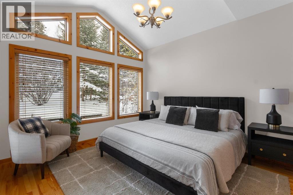 330 Casale Place, Canmore, Alberta  T1W 3G2 - Photo 15 - A2303099