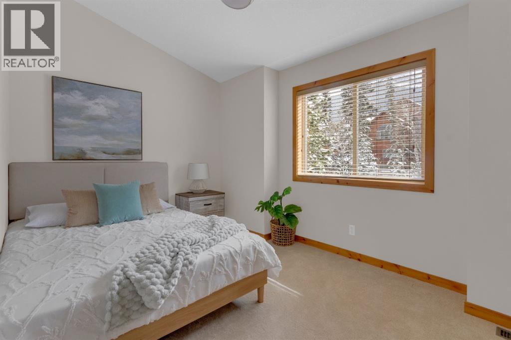 330 Casale Place, Canmore, Alberta  T1W 3G2 - Photo 24 - A2303099